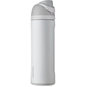 Owala shy marshmallow Stainless Steel Water Bottle